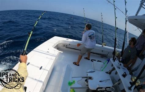 Kite Fishing 101: Making a Flyer Harness and Rigging For .
